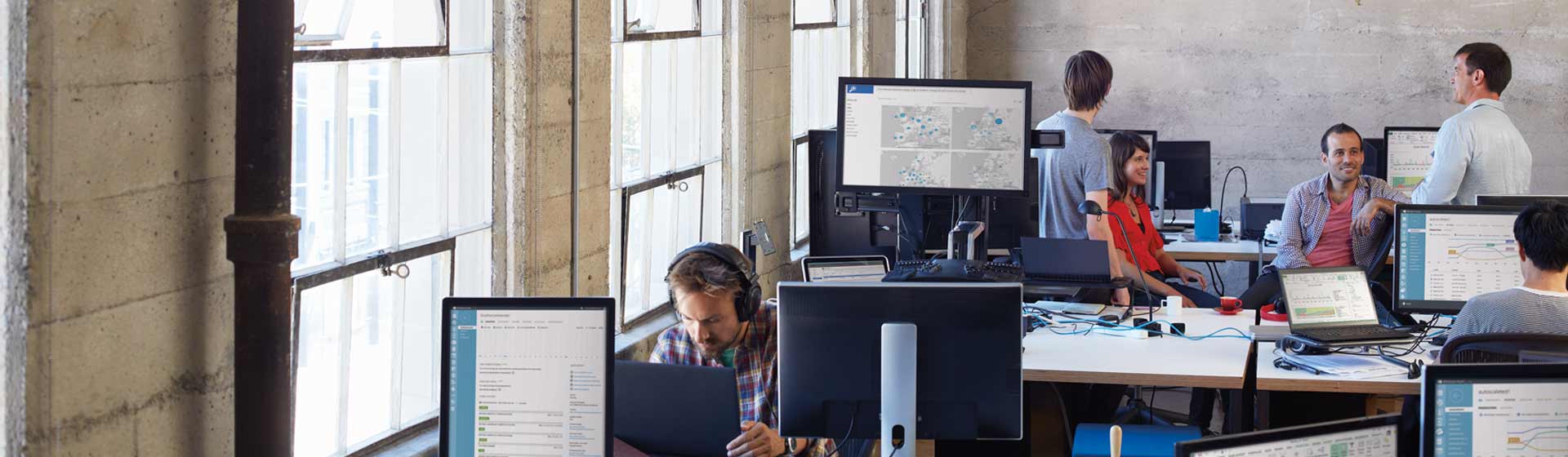 Office when and where you need it