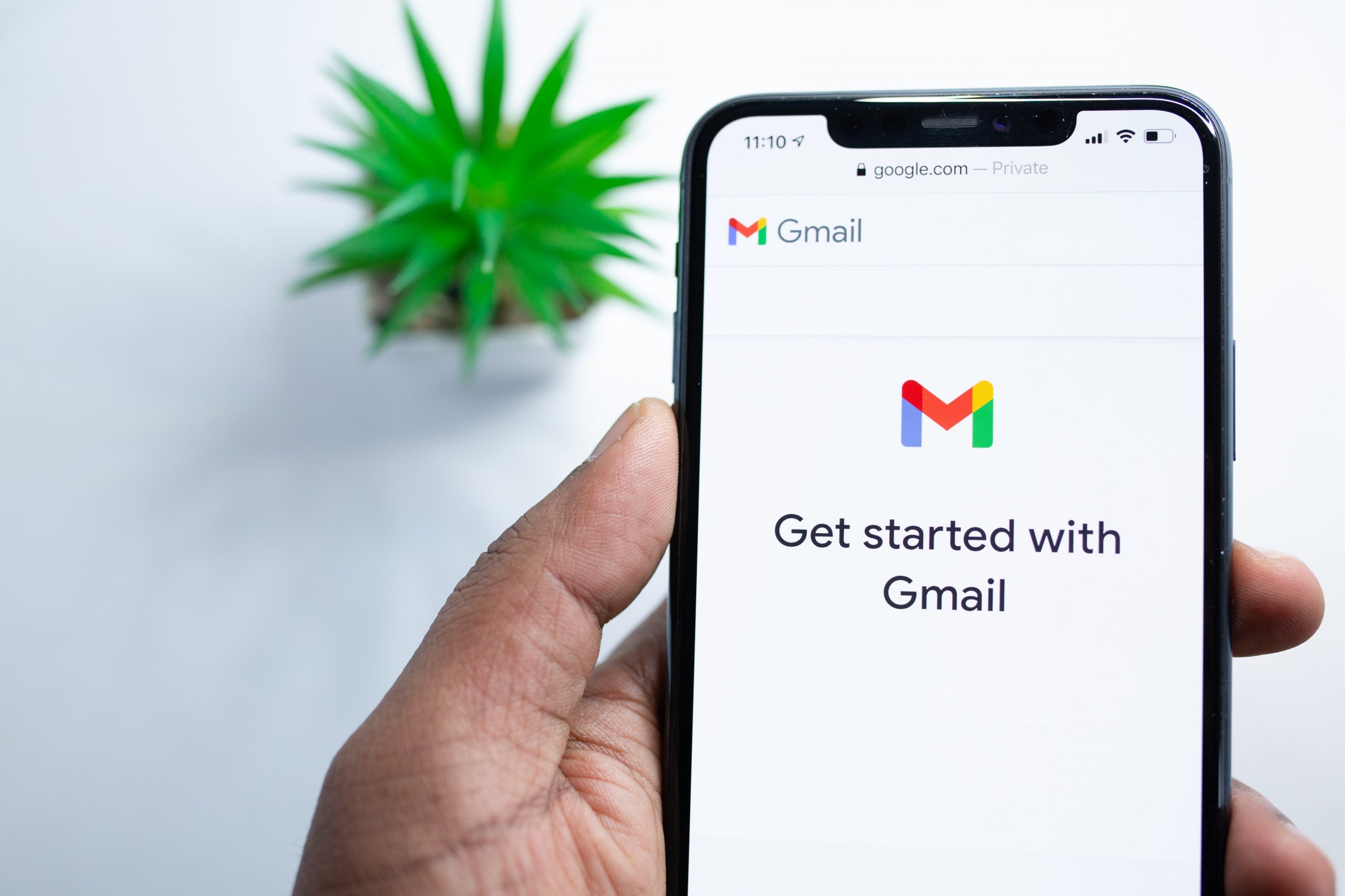 NameRocket will connect your domain with Google Workspace, hassle-free on your end.